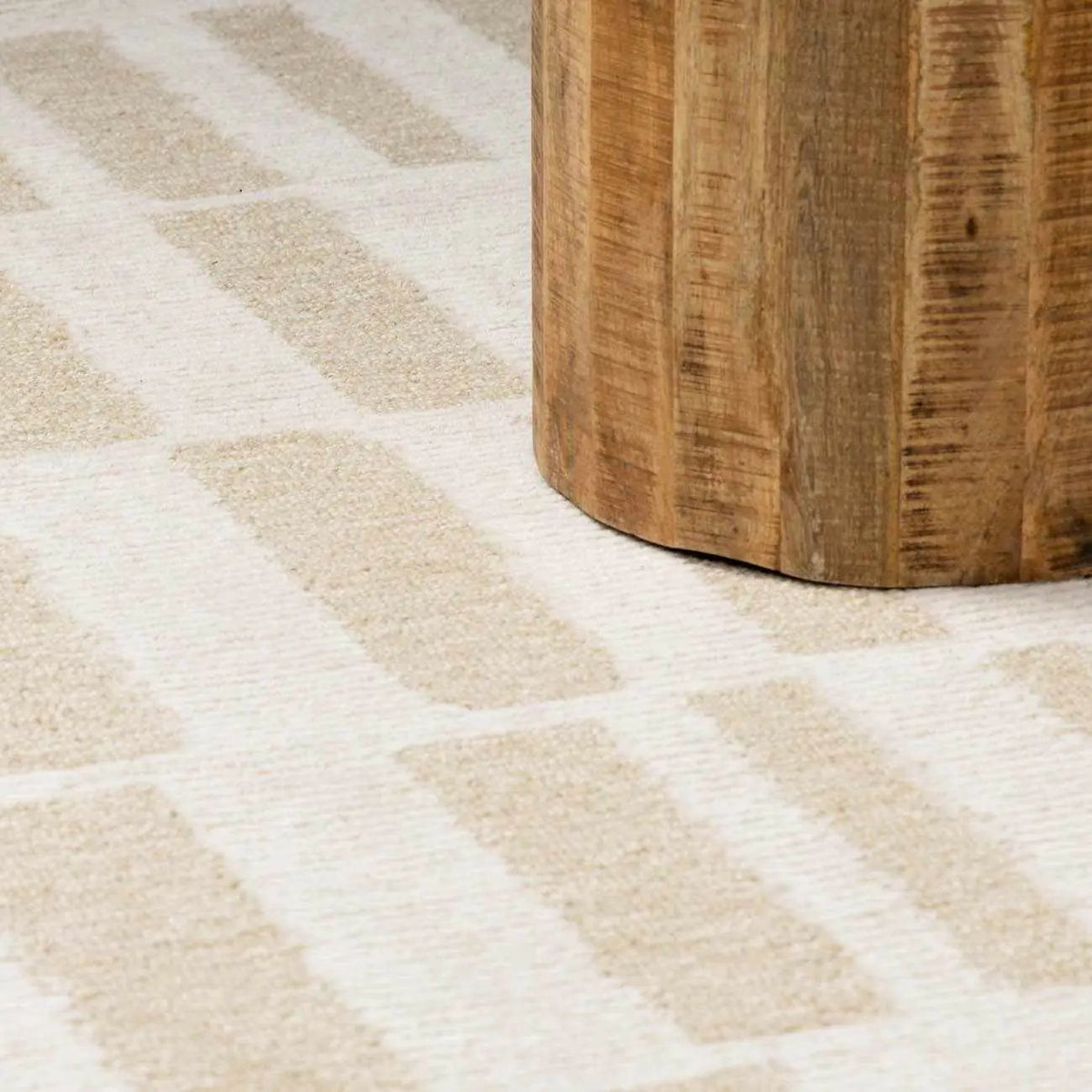 Teige Light Silver Area Rug, photo 20 of 22