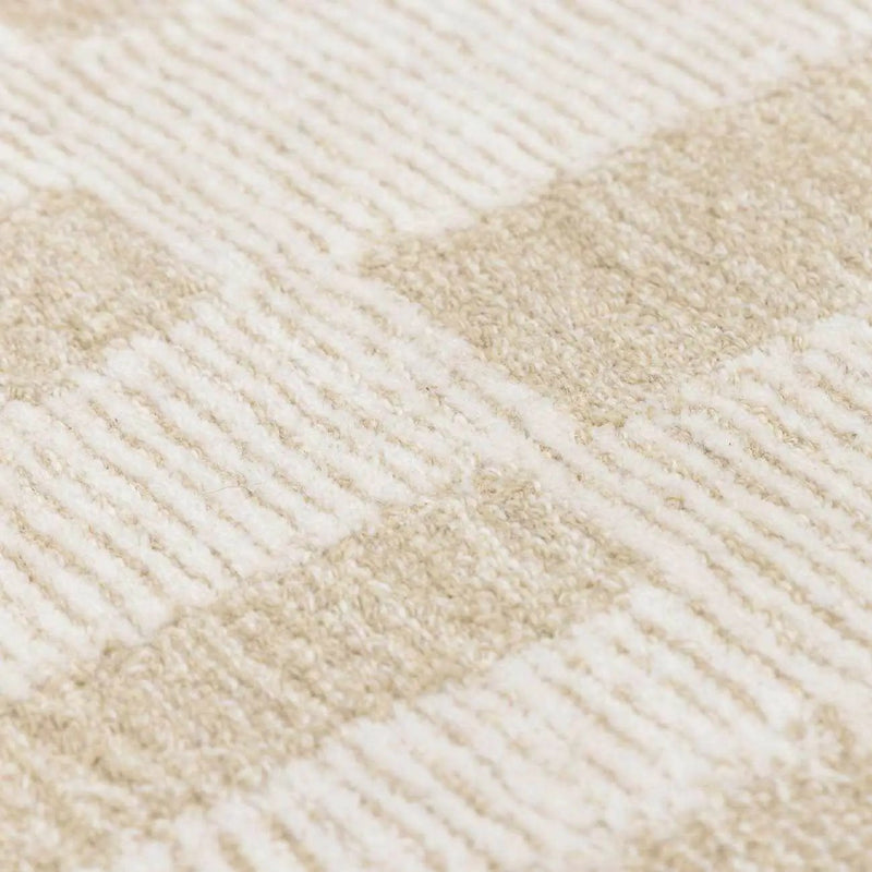 Teige Light Silver Area Rug by Boutique Rugs