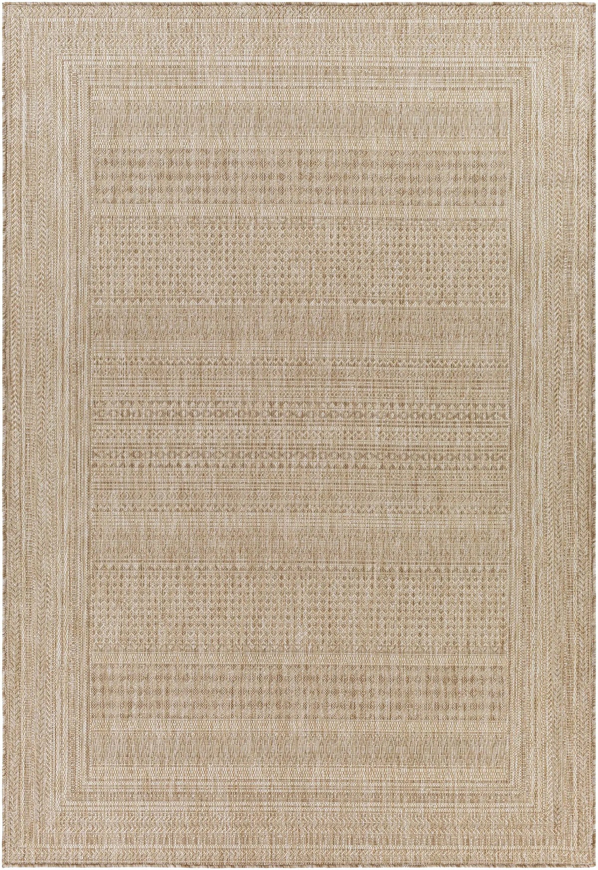 Tubajon Outdoor Area Rug