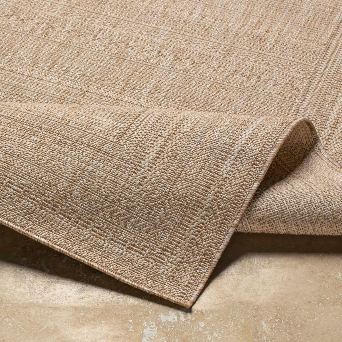 Tubajon Outdoor Area Rug, photo 4 of 7