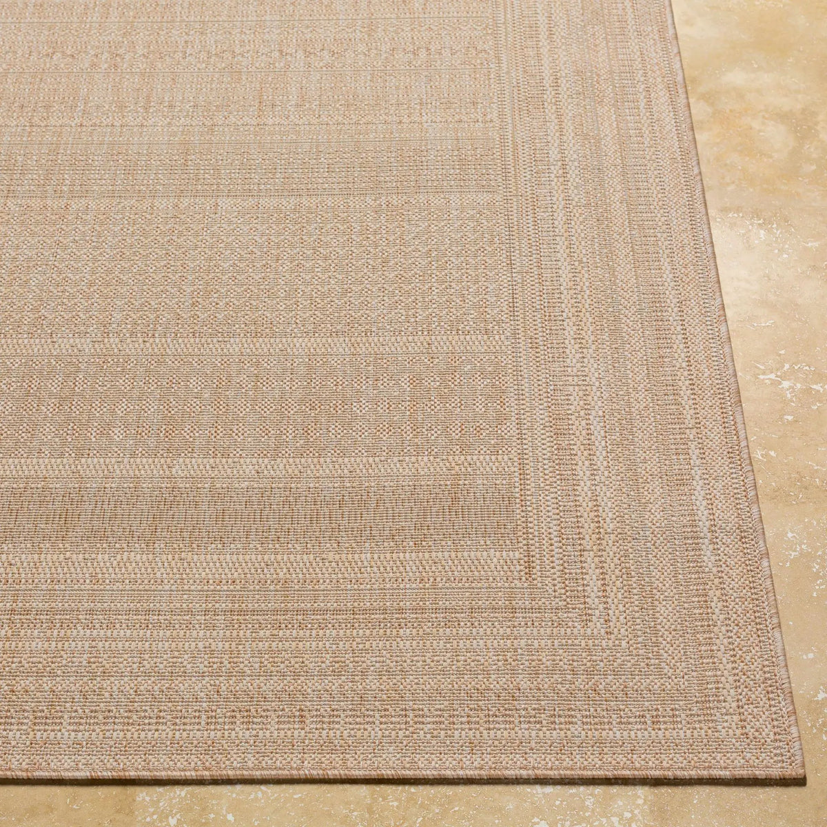 Tubajon Outdoor Area Rug, photo 7 of 7