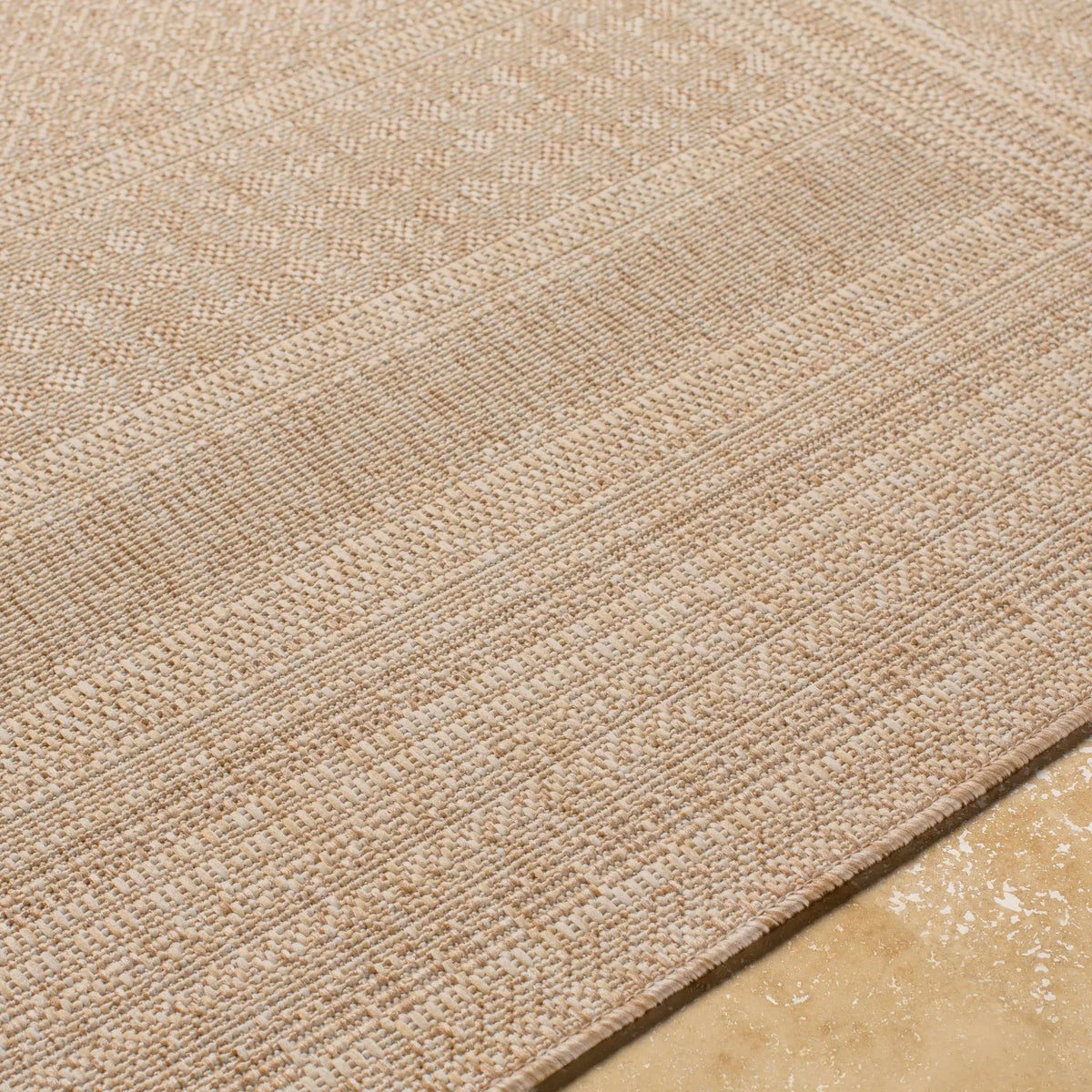 Tubajon Outdoor Area Rug, photo 5 of 7