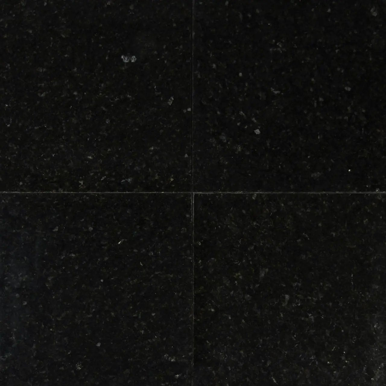 Ubatuba Polished Granite Tiles 12x12 by MSI Surfaces
