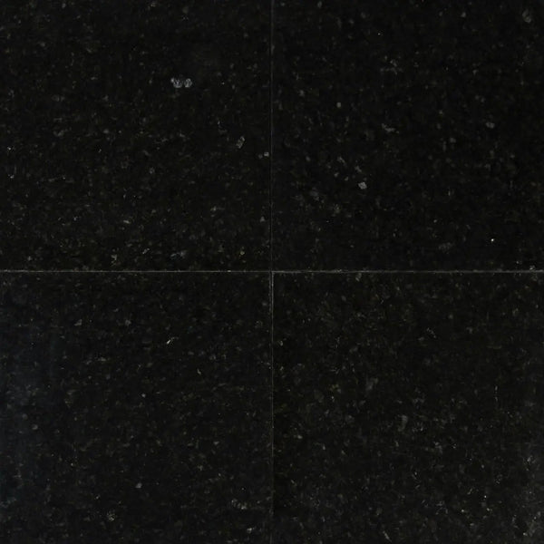 Ubatuba Polished Granite Tiles 12x12