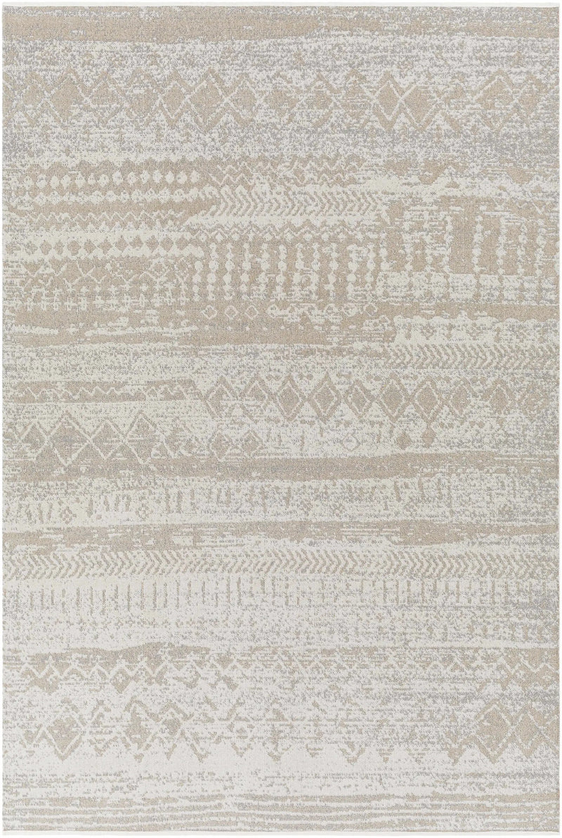 Tupsan Washable Area Rug - Clearance by Boutique Rugs
