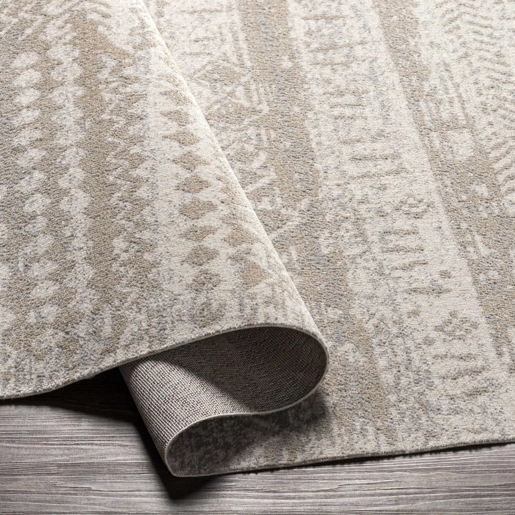 Tupsan Washable Area Rug - Clearance by Boutique Rugs