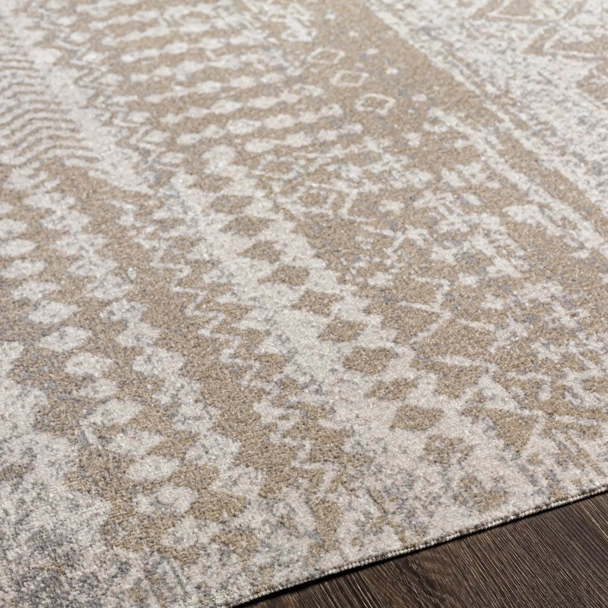 Tupsan Washable Area Rug - Clearance by Boutique Rugs