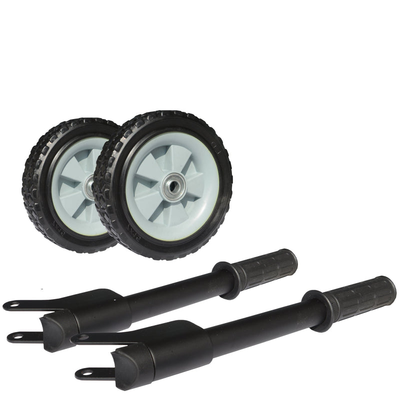 Wheel Kit for TWG210A Welder Generator by Tomahawk Power