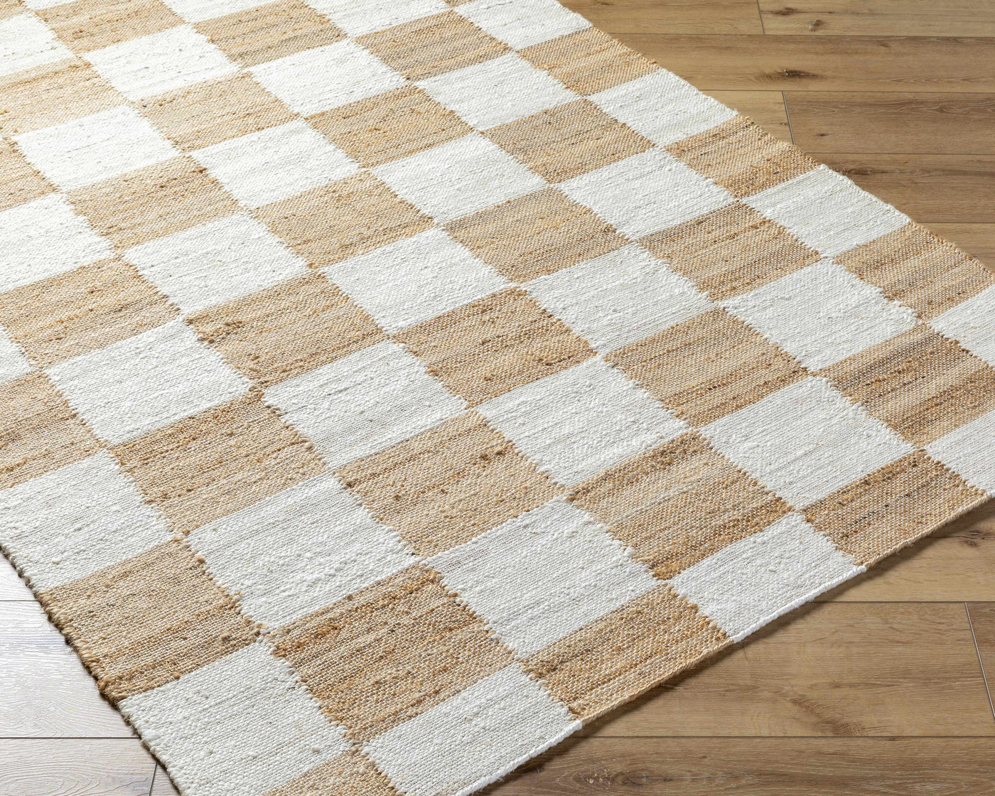 Kamey Handmade Becki Owens x LIVABLISS BOKY-2302 Area Rug by Boutique Rugs