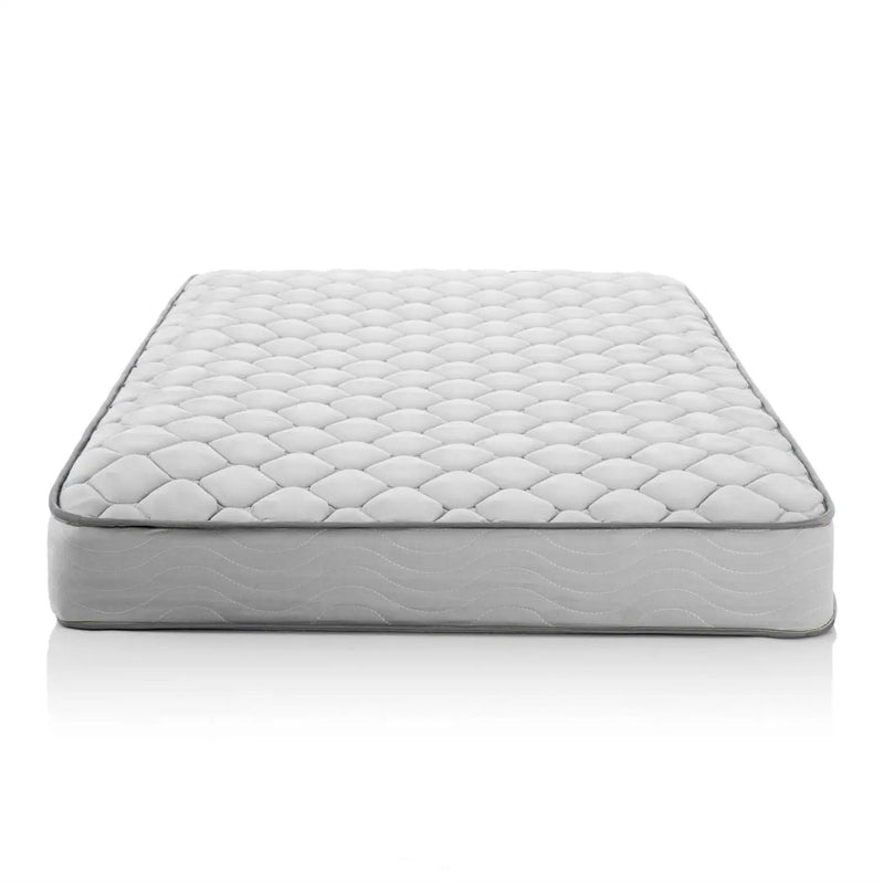 Twin XL 6-inch Steel Coil Innerspring Mattress - Medium Firm by HomePacific