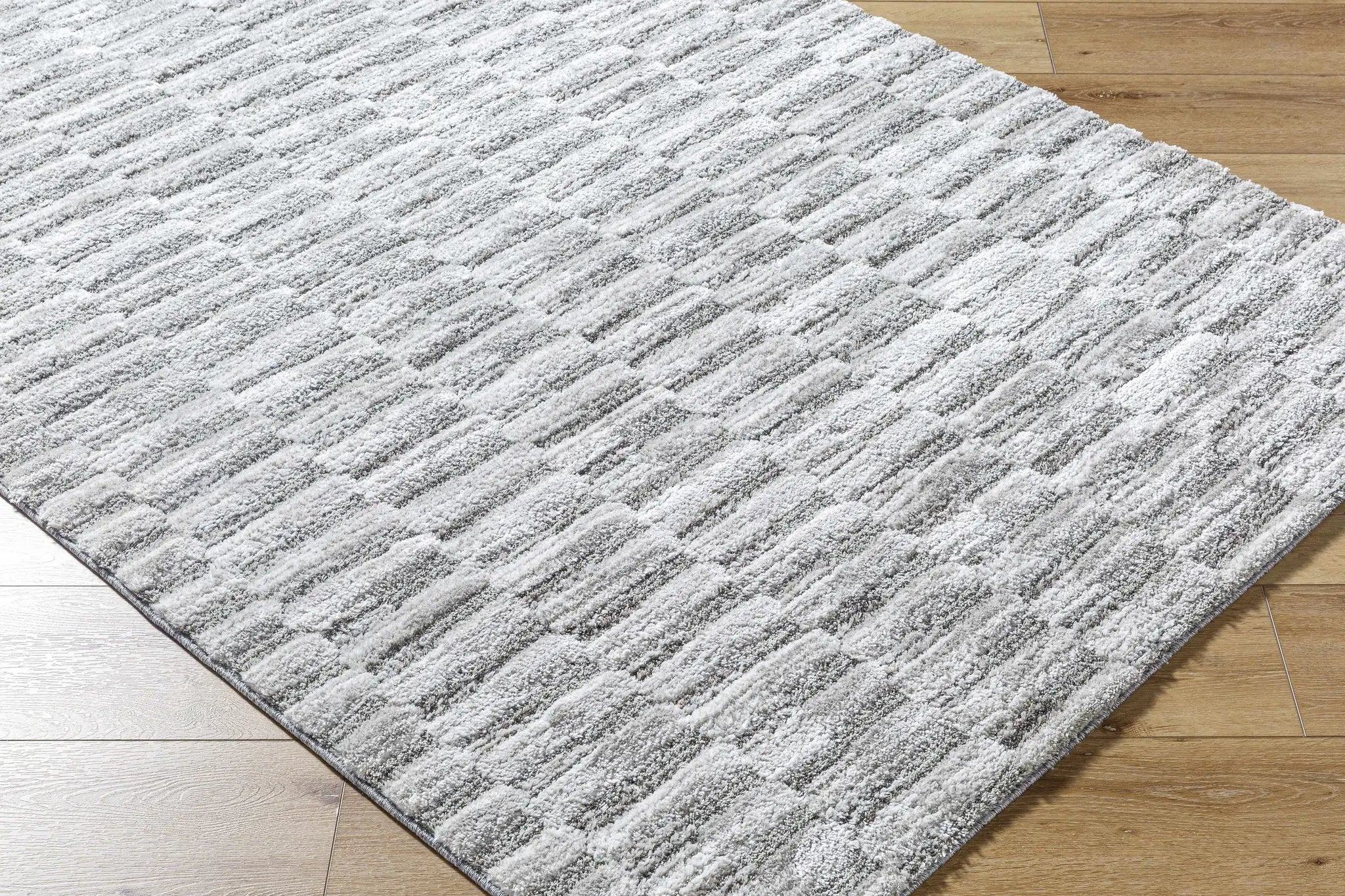 Tiimu Shag Area Rug - Clearance by Boutique Rugs