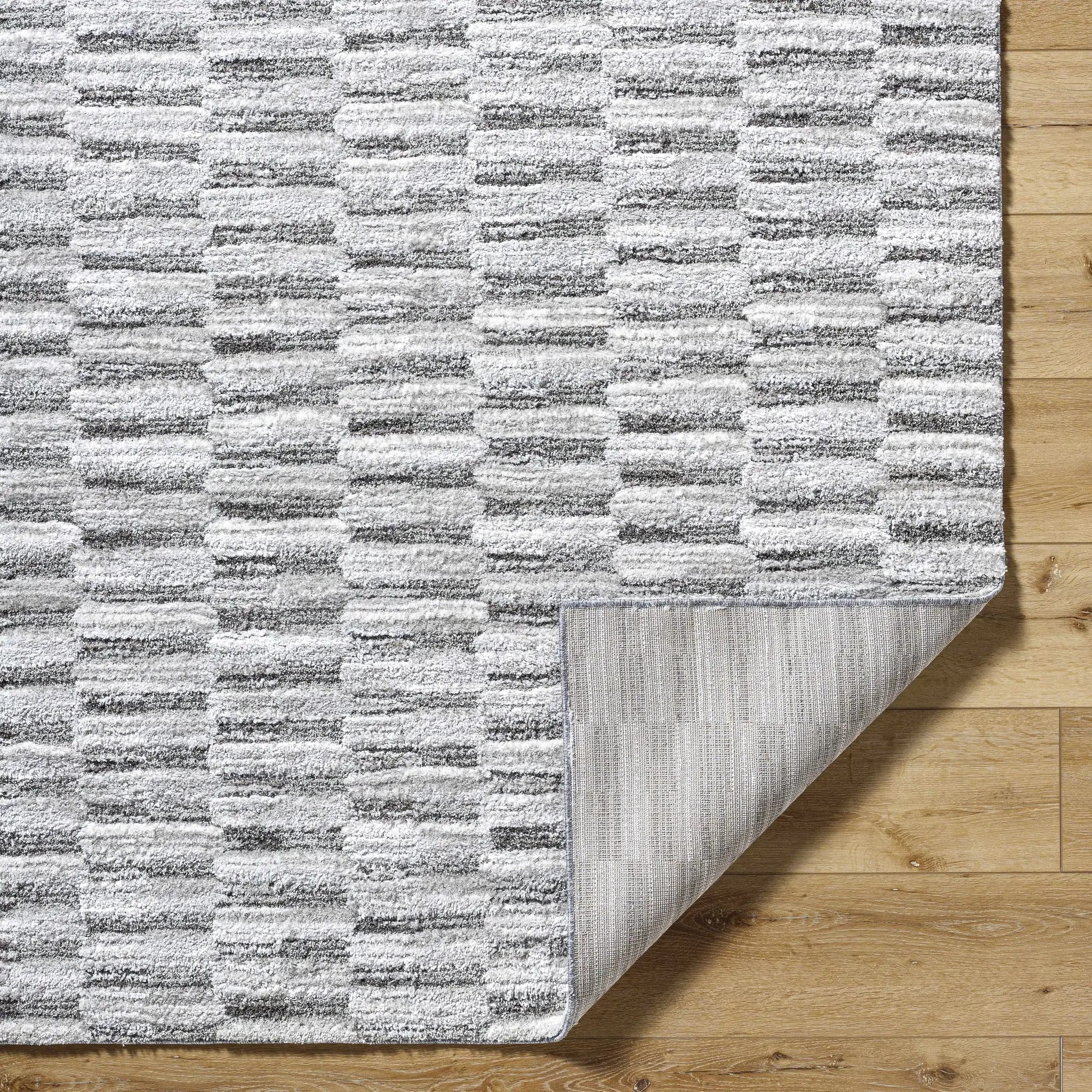 Tiimu Shag Area Rug - Clearance by Boutique Rugs