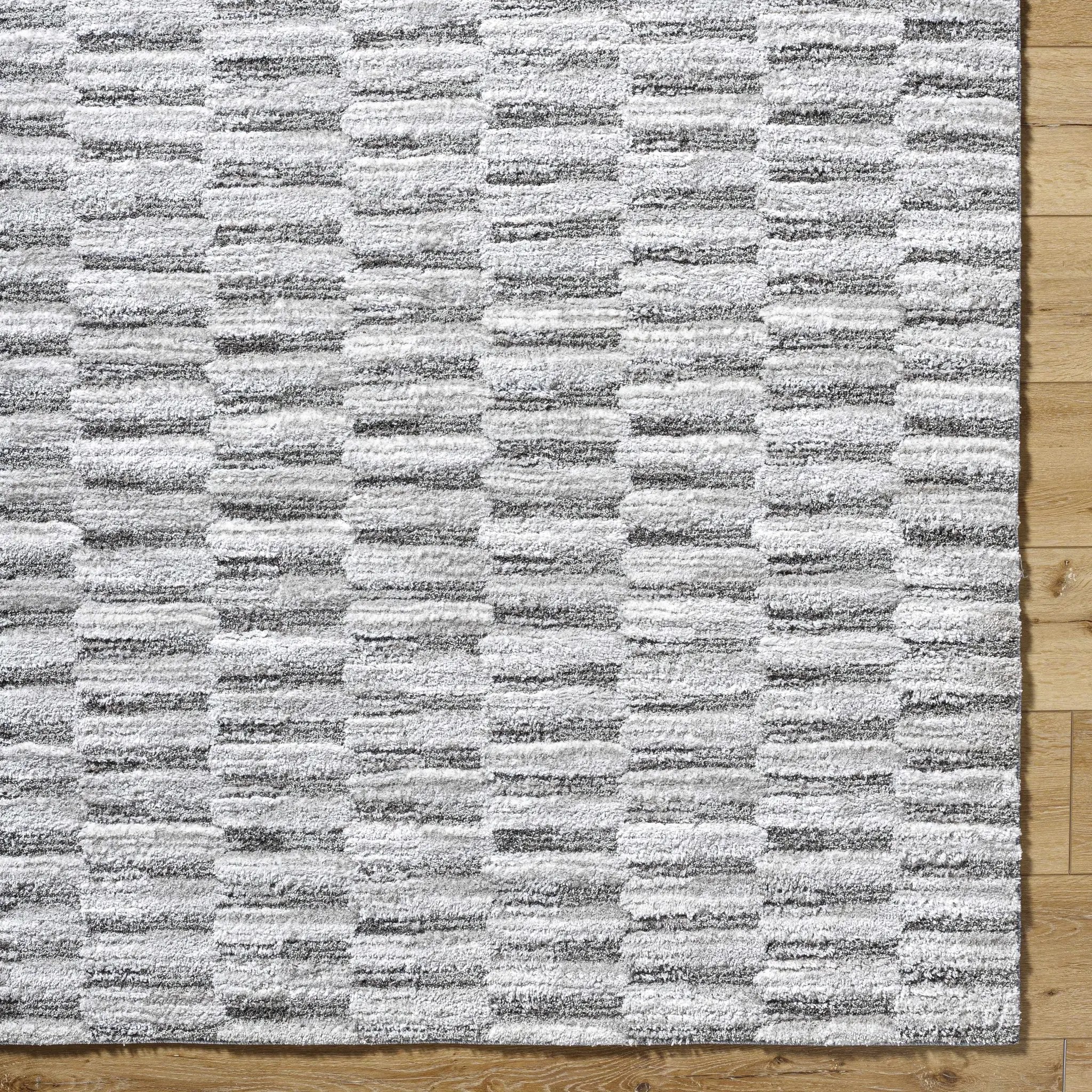 Tiimu Shag Area Rug - Clearance by Boutique Rugs