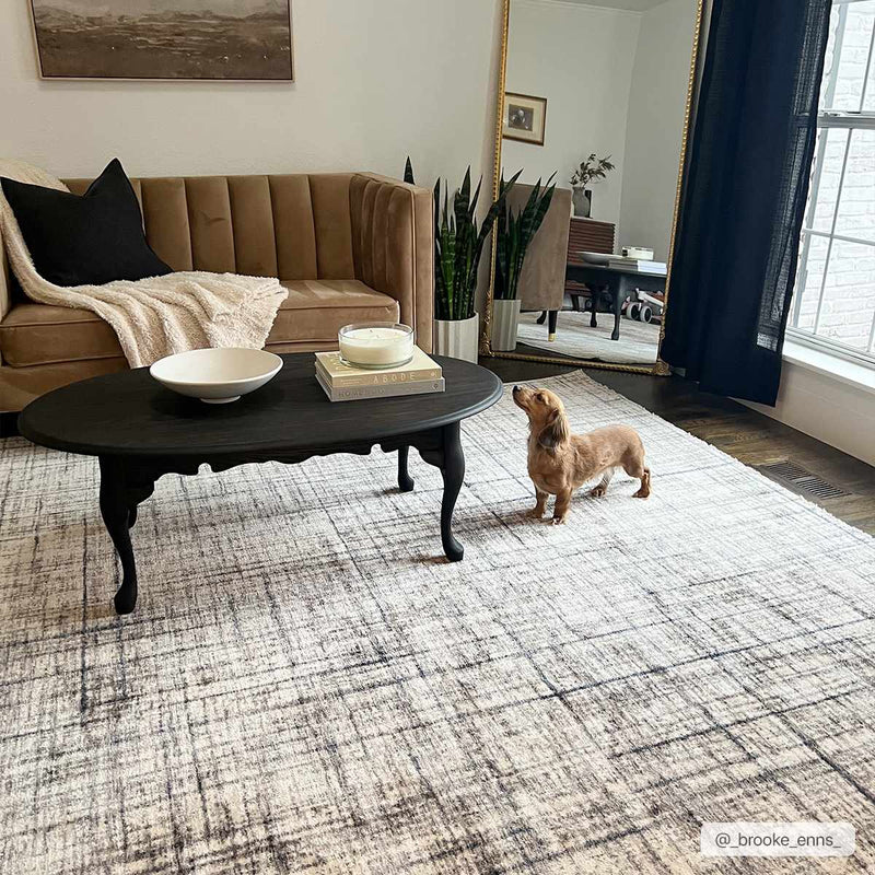 Taysan Area Rug - Clearance by Boutique Rugs