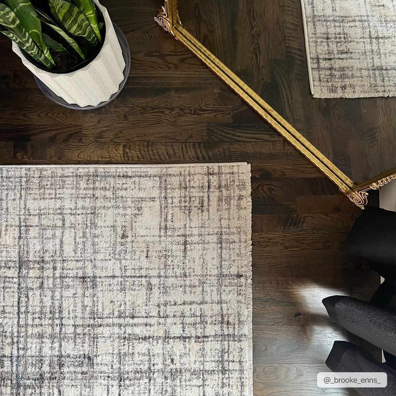 Taysan Area Rug - Clearance by Boutique Rugs