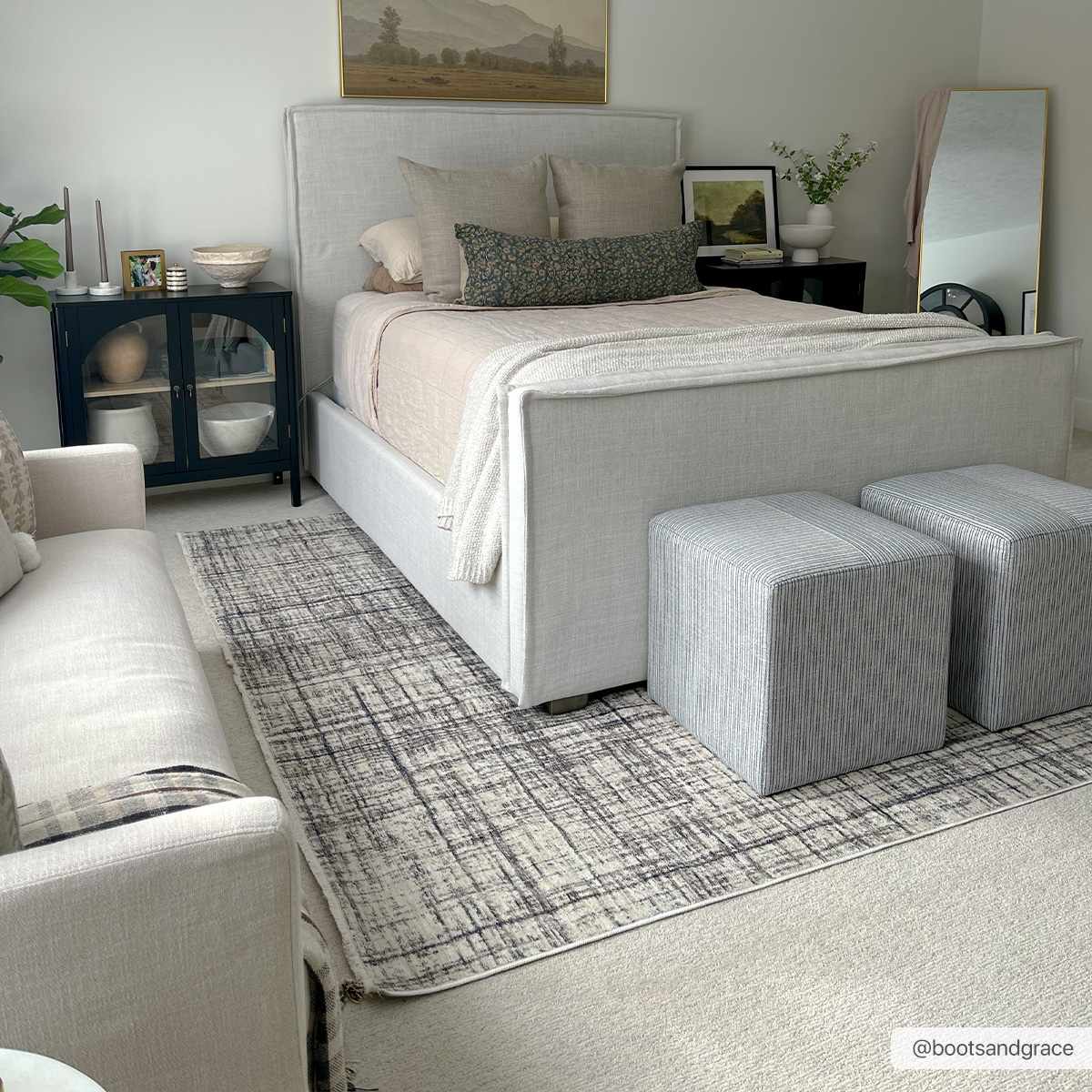 Taysan Area Rug - Clearance by Boutique Rugs