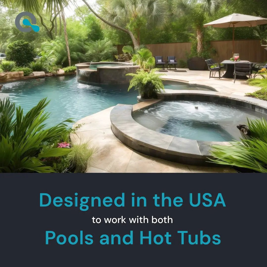 Pool & Spa Test Strips by AquaDoc