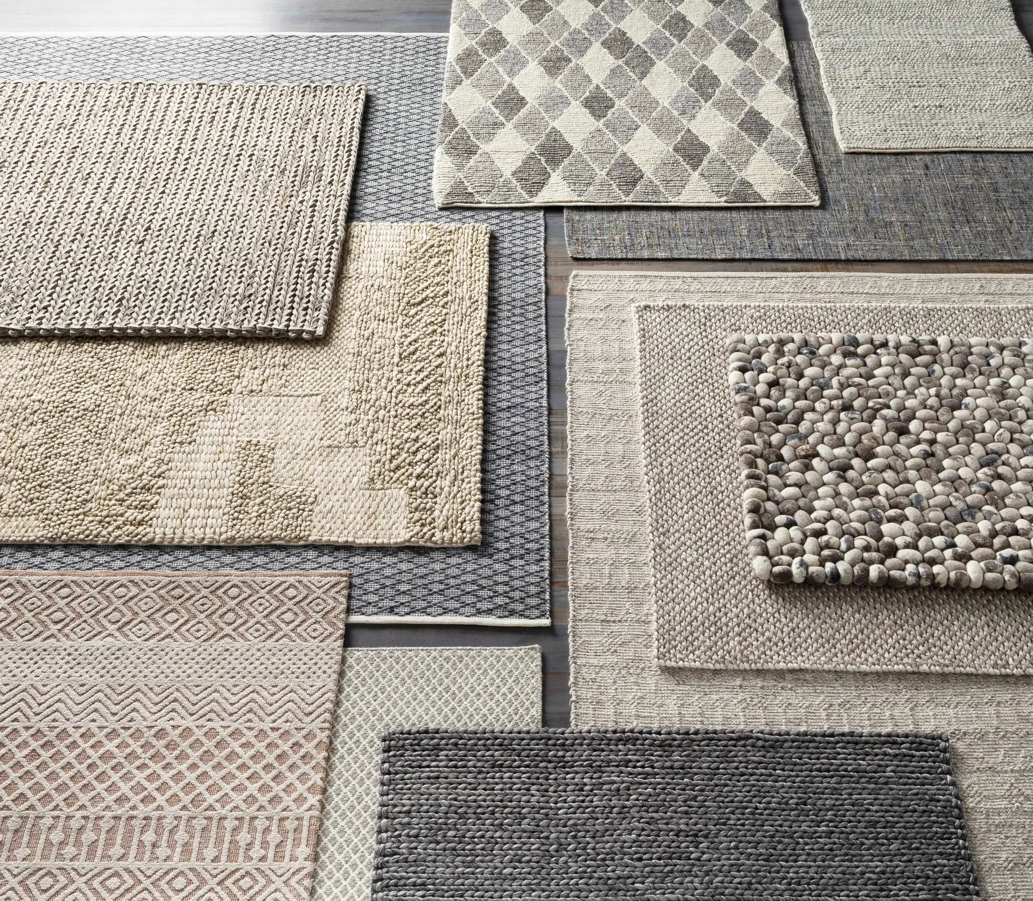 Amelia Area Rug - Clearance by Boutique Rugs