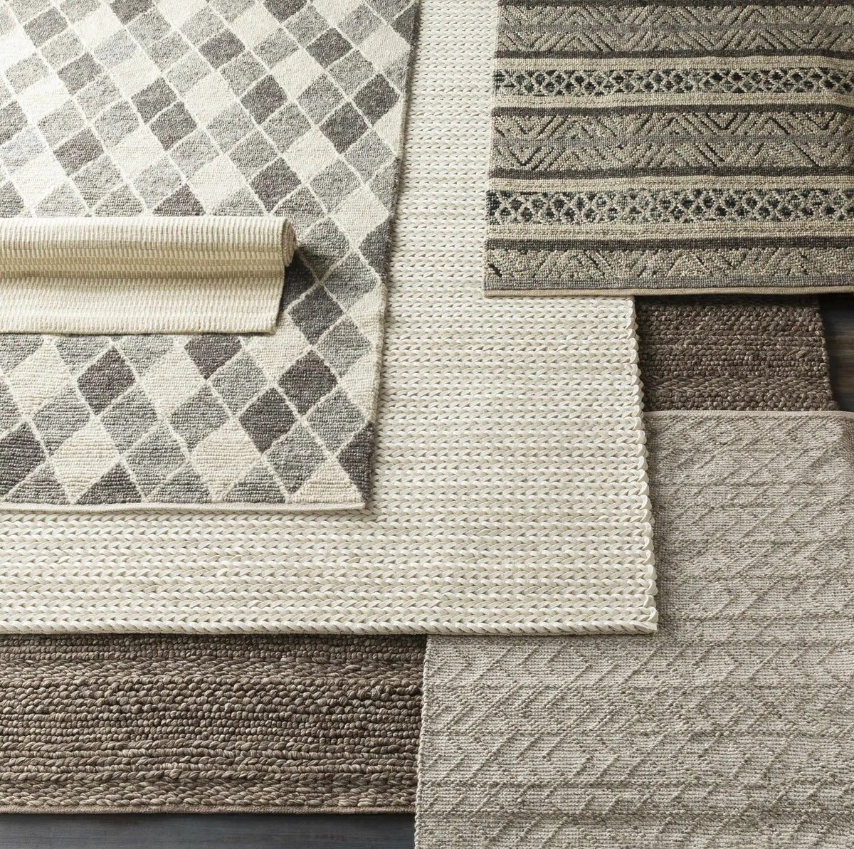 Madden Premium Rug - Clearance, photo 5 of 12