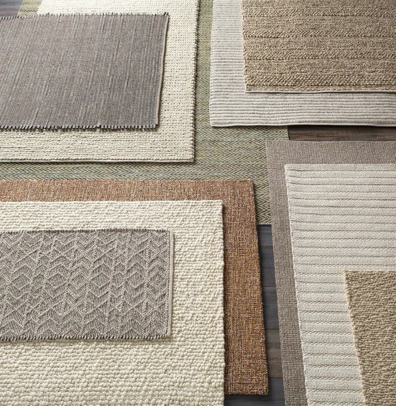 Maidsville Carpet - Clearance by Boutique Rugs