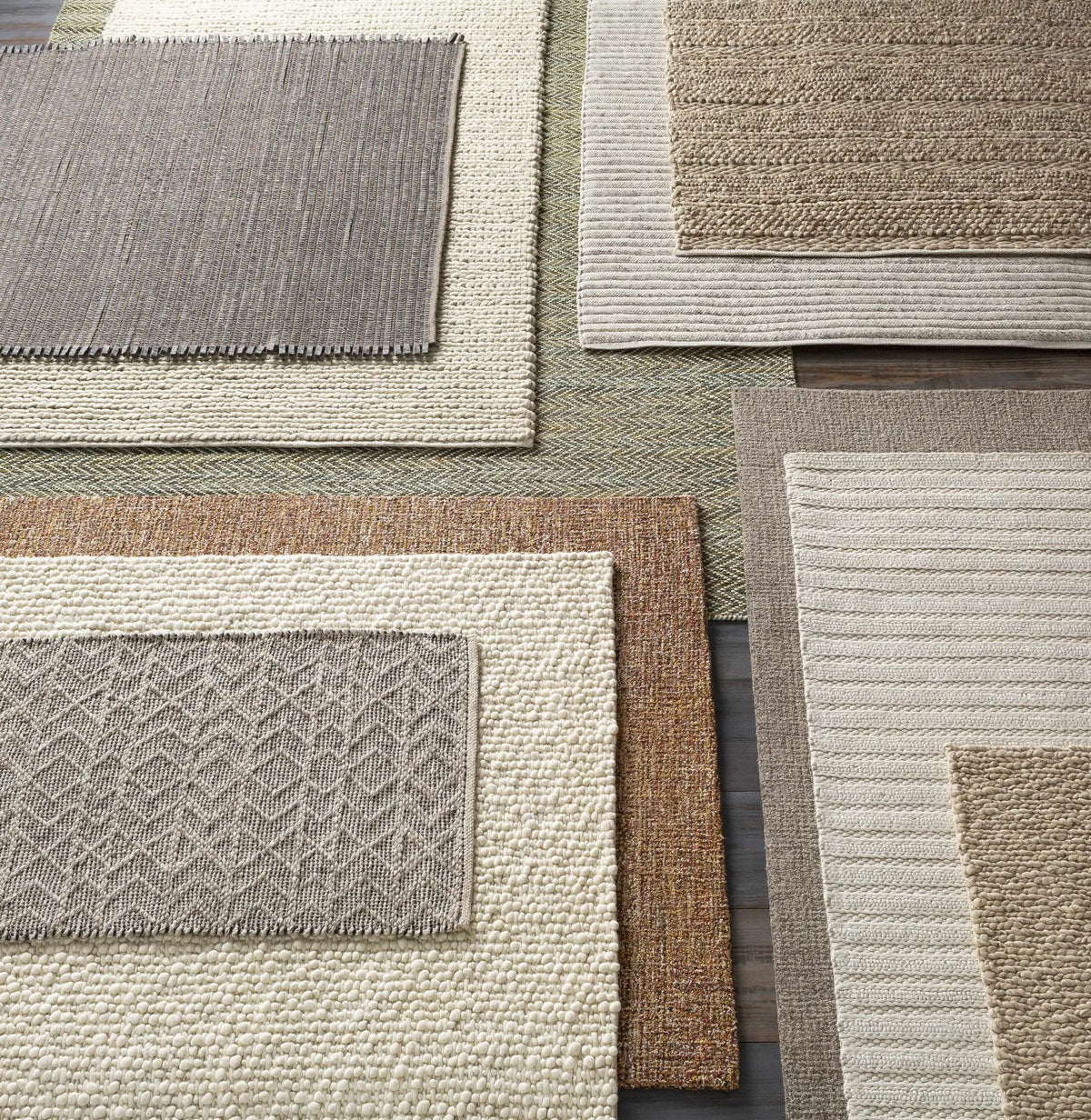 Wurtland Carpet - Clearance, photo 4 of 9