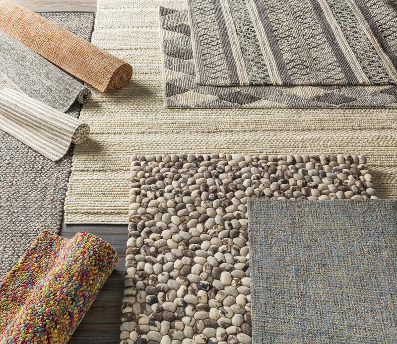 Hansell Area Rug - Clearance by Boutique Rugs