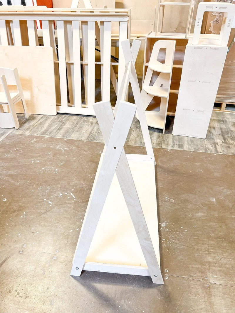 TILLY- Clothing Rack by Bush Acres