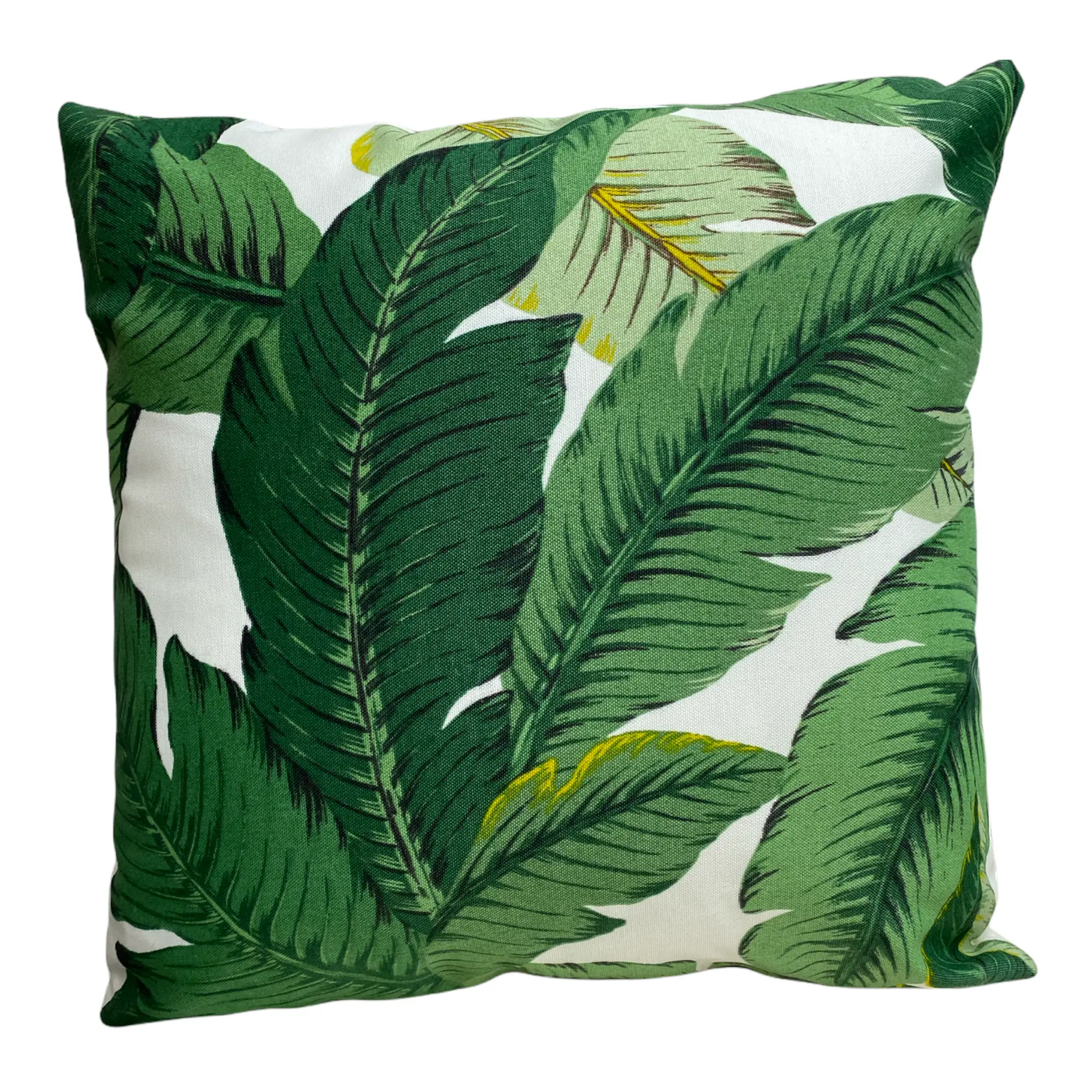 16" Sunbrella® Outdoor Throw Pillow – Small Size, Big Impact by Outdoor-USA®