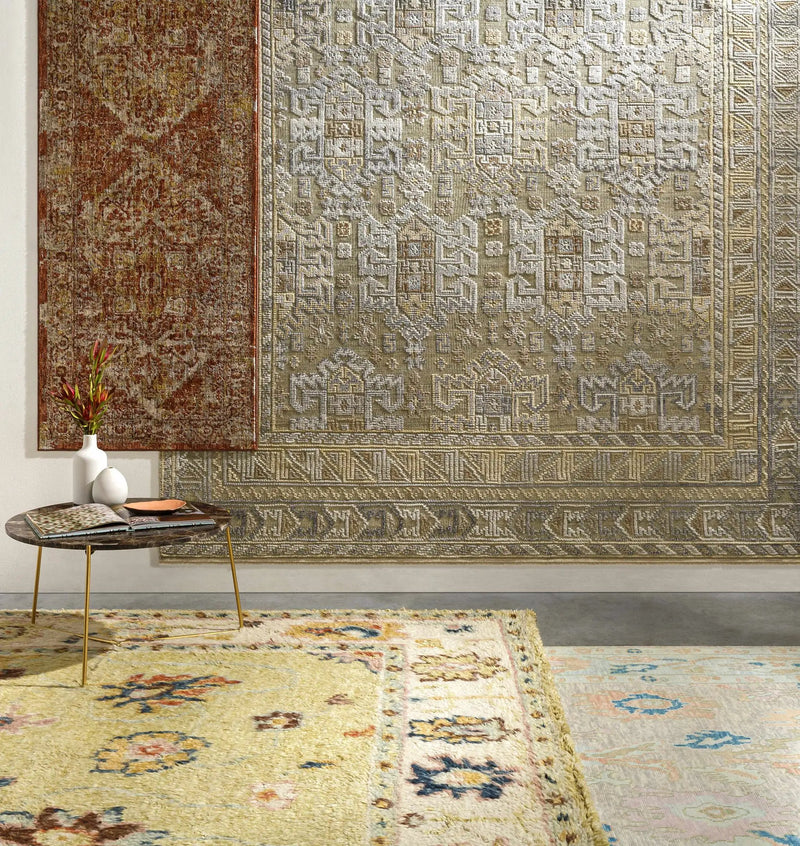 Naas Premium Rug - Clearance by Boutique Rugs