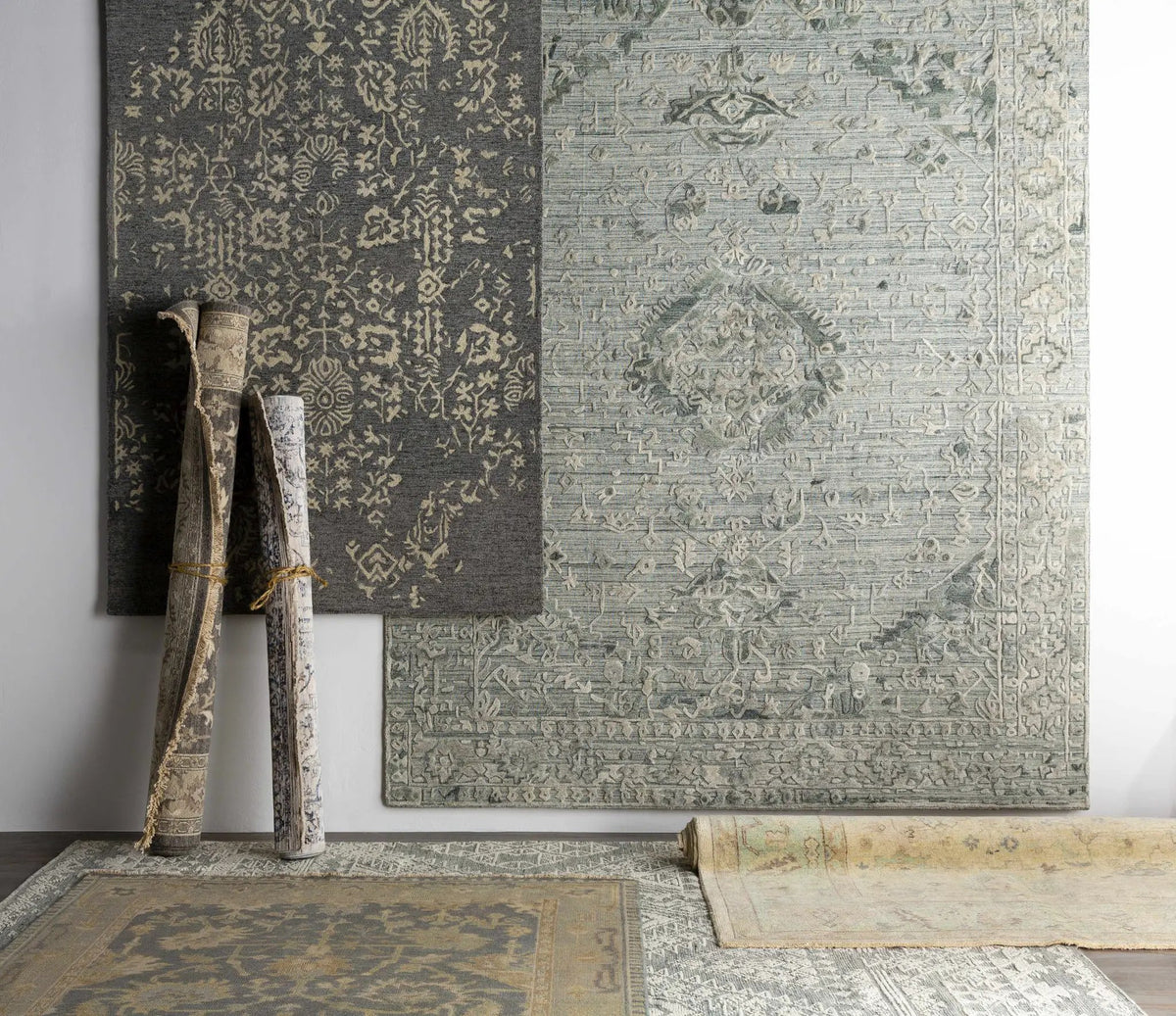 Davilla Area Rug - Clearance, photo 3 of 10