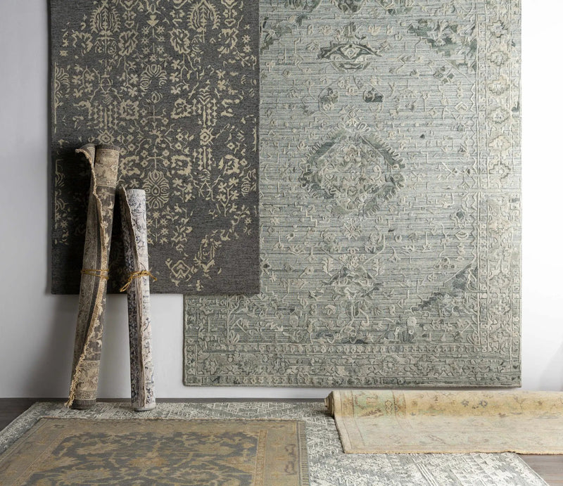 Davilla Area Rug - Clearance by Boutique Rugs