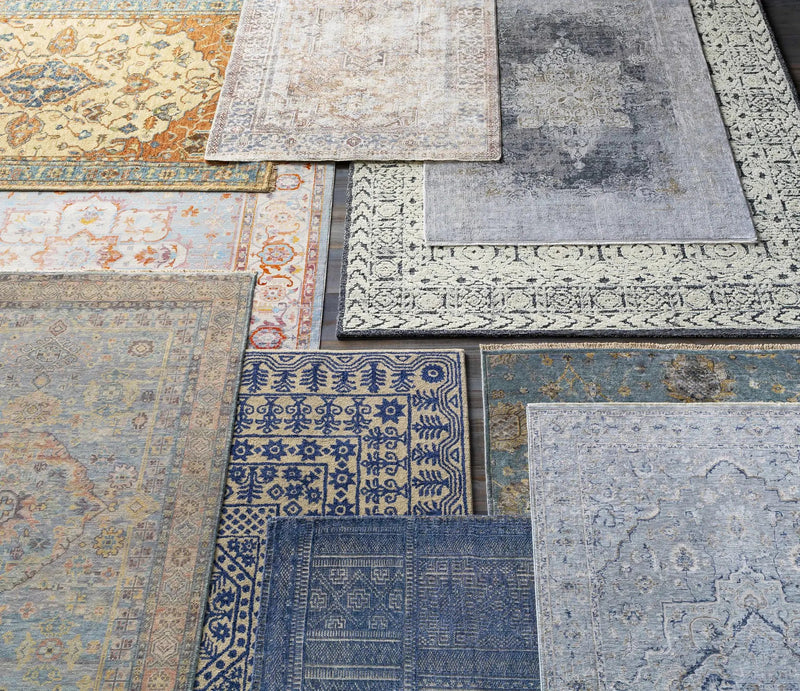 Toquerville Premium Rug - Clearance by Boutique Rugs