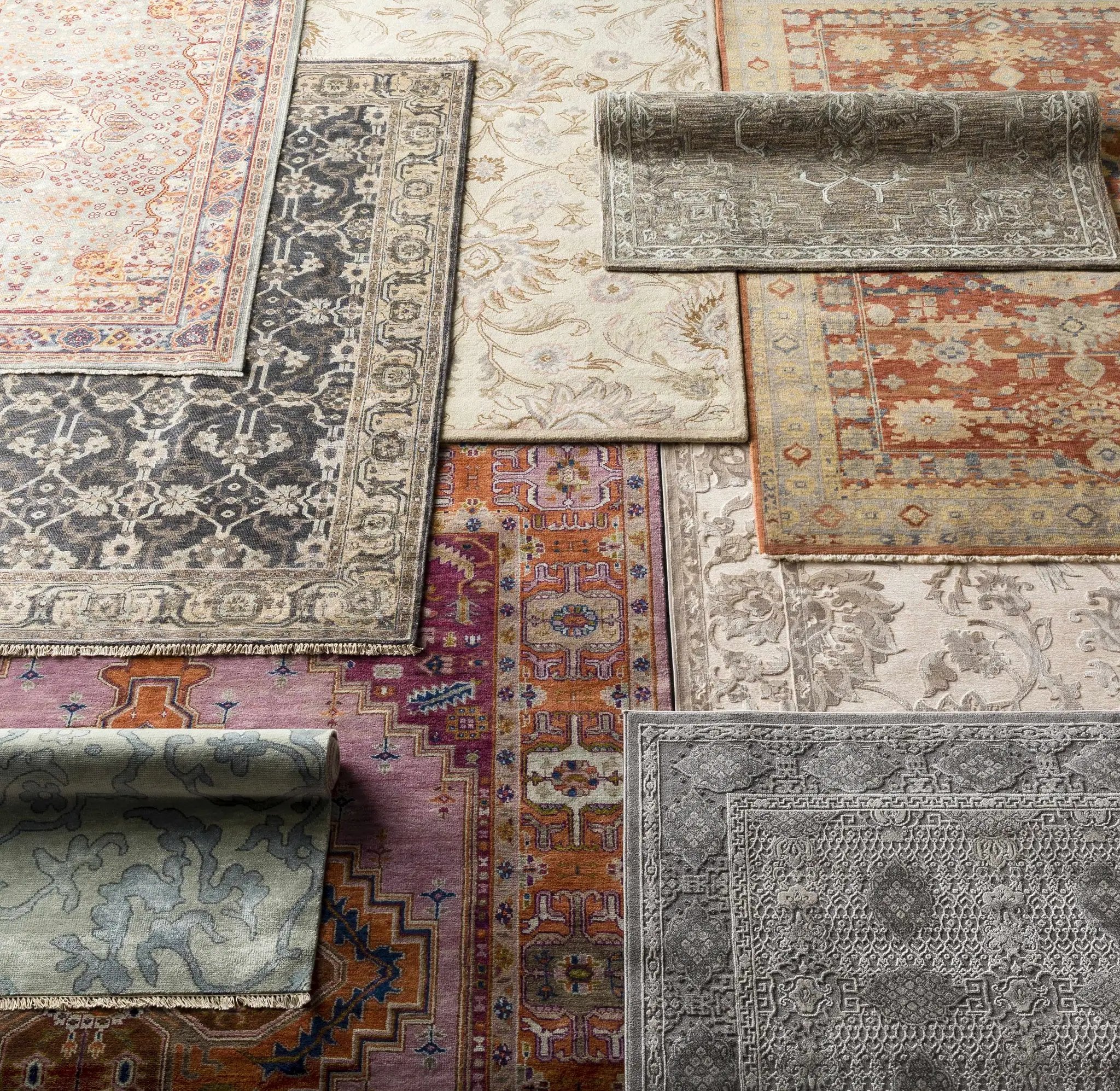 Ordway Area Rug - Clearance by Boutique Rugs