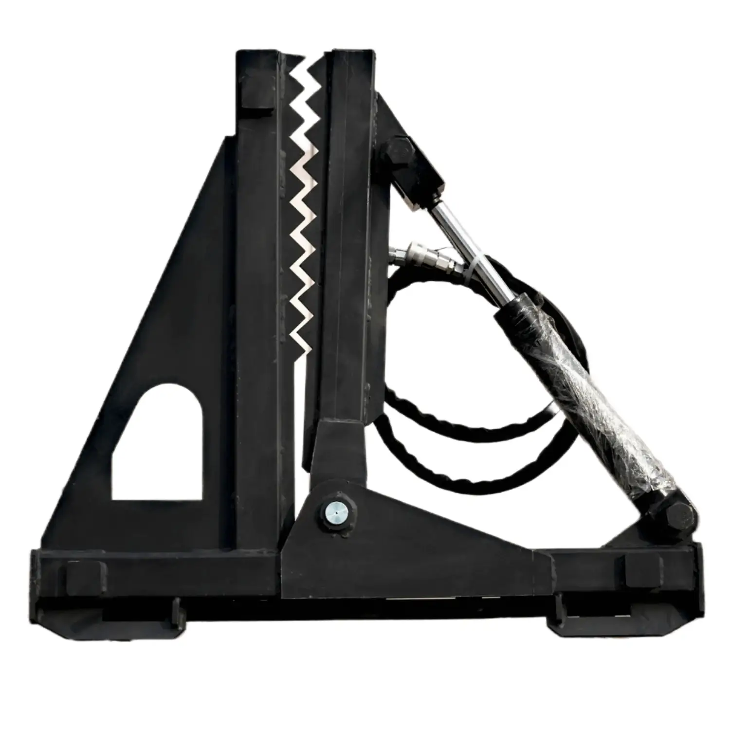 Greatbear Tree Puller Attachment by Chery Industrial