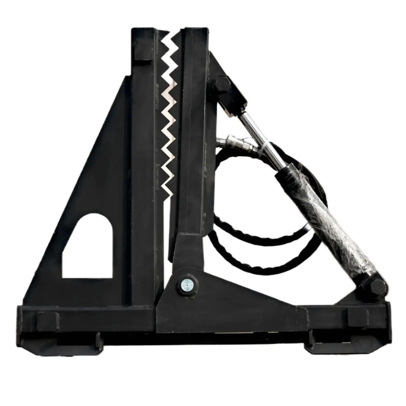 Greatbear Tree Puller Attachment by Chery Industrial
