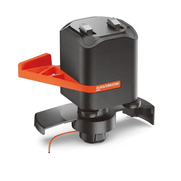 Segway Navimow X Series Trimmer – Pioneer Edition (2-in-1 Mowing & Edging Tool) by Outdoor-USA®