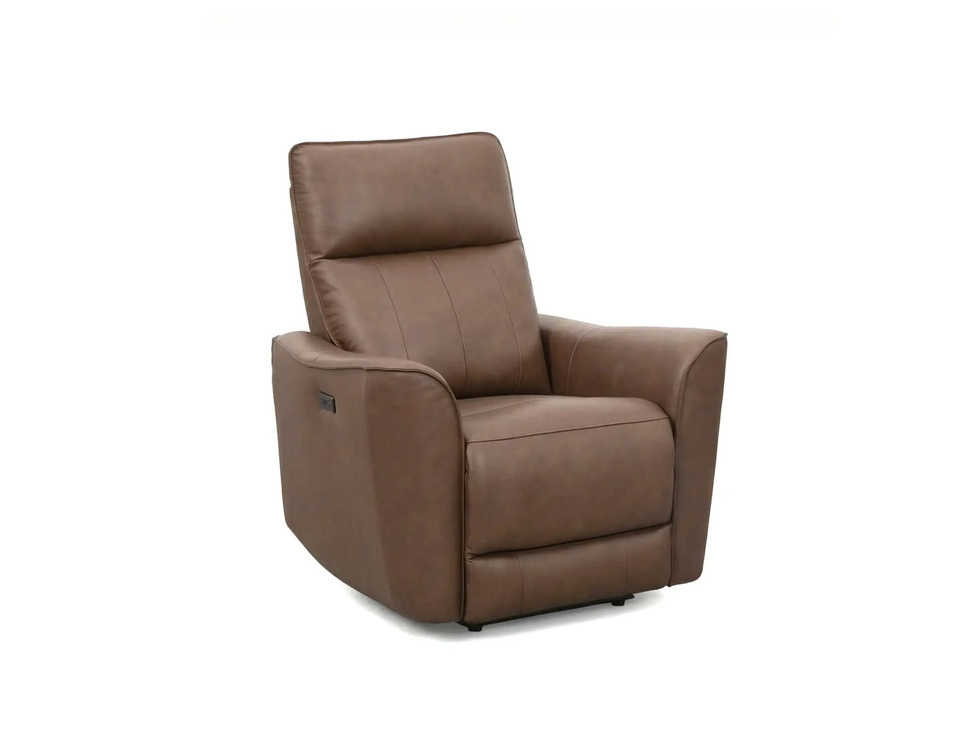 Trooper Triple Zero Power Recliner by Ornate Furniture