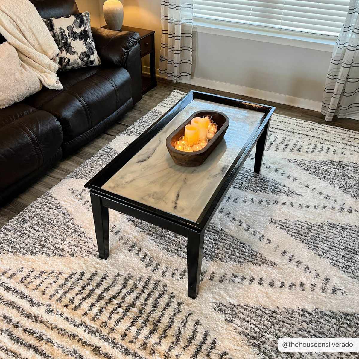 Trunding Plush Area Rug by Boutique Rugs