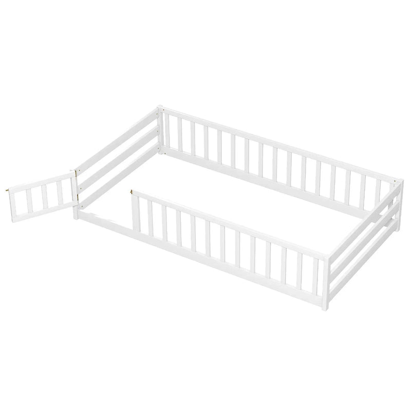 Twin Size by DirectDeals
