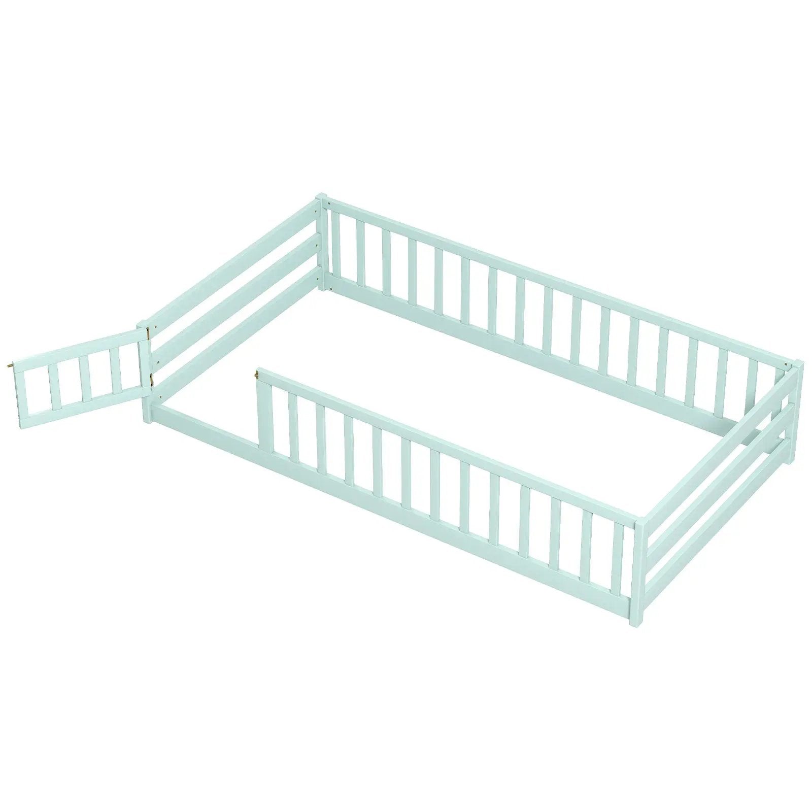 Twin Size by DirectDeals
