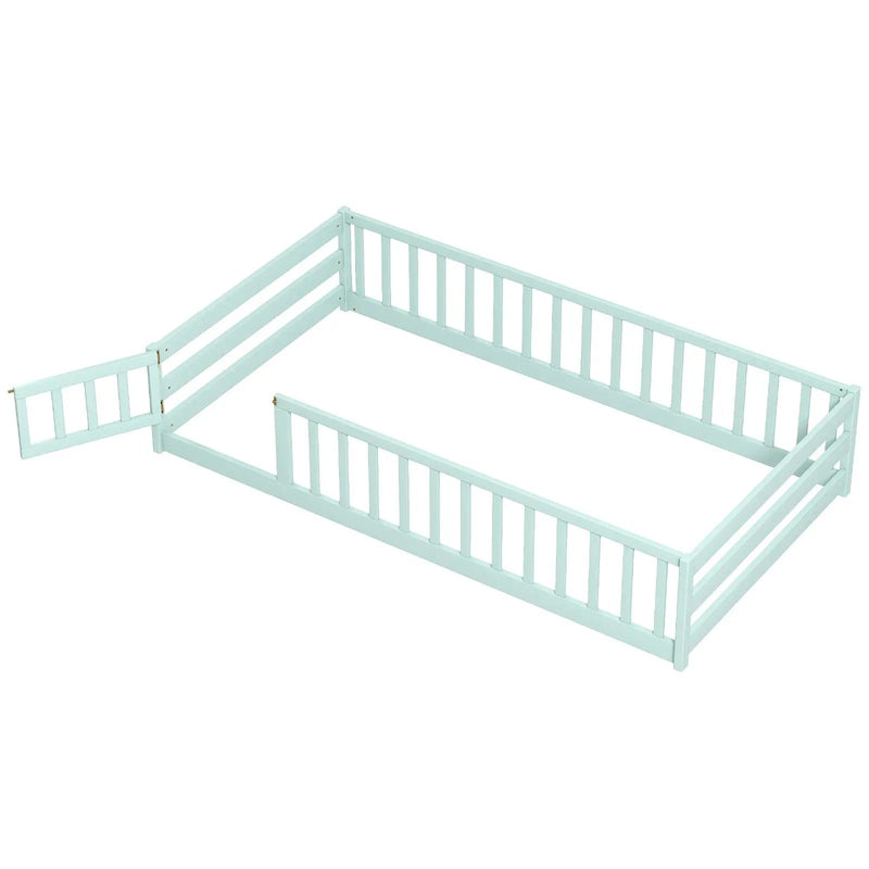 Twin Size by DirectDeals