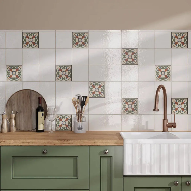 Pearl White 0.6x12 Glossy Porcelain Bullnose Tile Trim (10 pack, 0.5 sq ft/case) by Apollo Tile