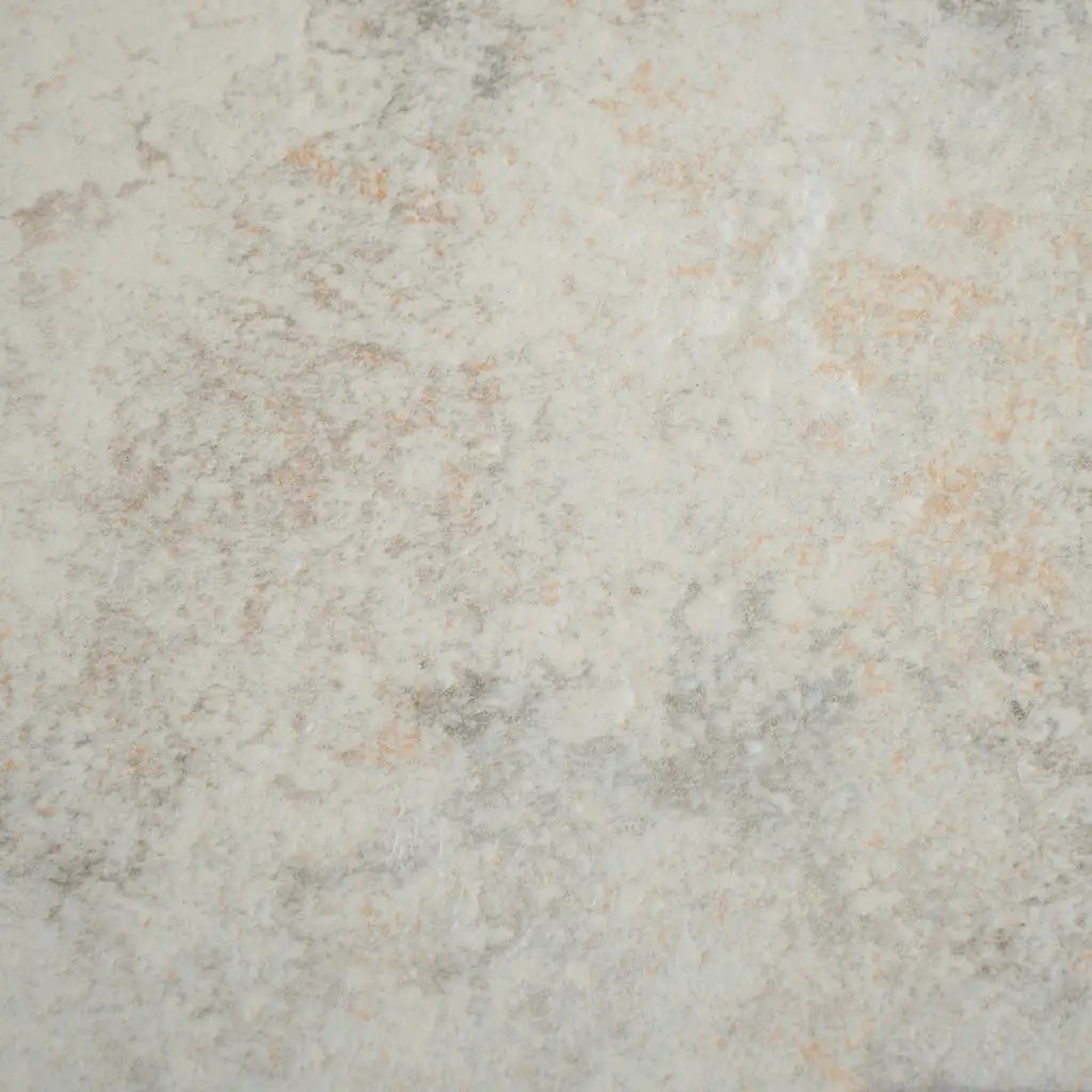Light Ash Beige 6x6 Matte Star Porcelain Tile (16 pack, 4.2 sq ft/case) by Apollo Tile