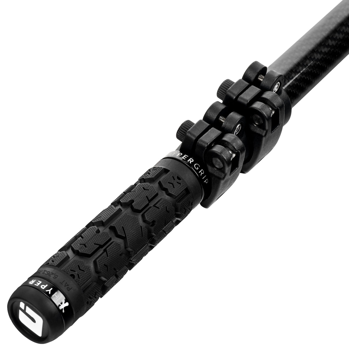 HyperPole / Carbon Only Swimming Pool pole, photo 7 of 17
