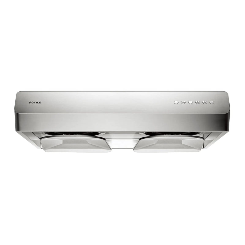 30" Under-Cabinet Convertible Pixie Air Series | UQS3001 by FOTILE