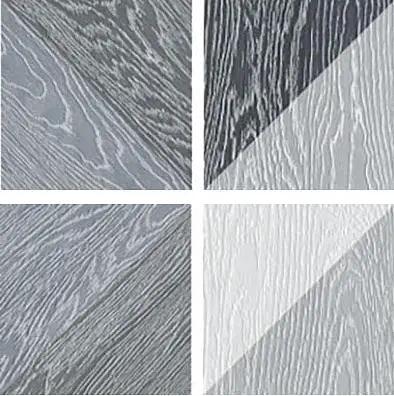 Gray 6x6 Matte Square Porcelain Tile (20 pack, 5.868 sq ft/case) by Apollo Tile
