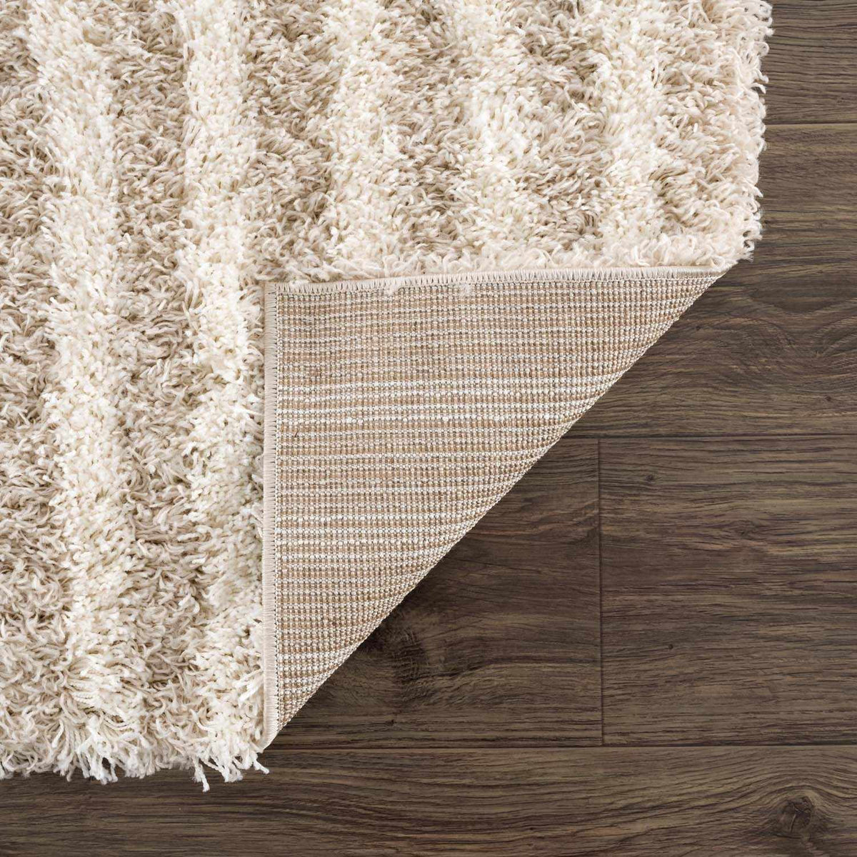 Emmly Shag Area Rug, photo 4 of 12