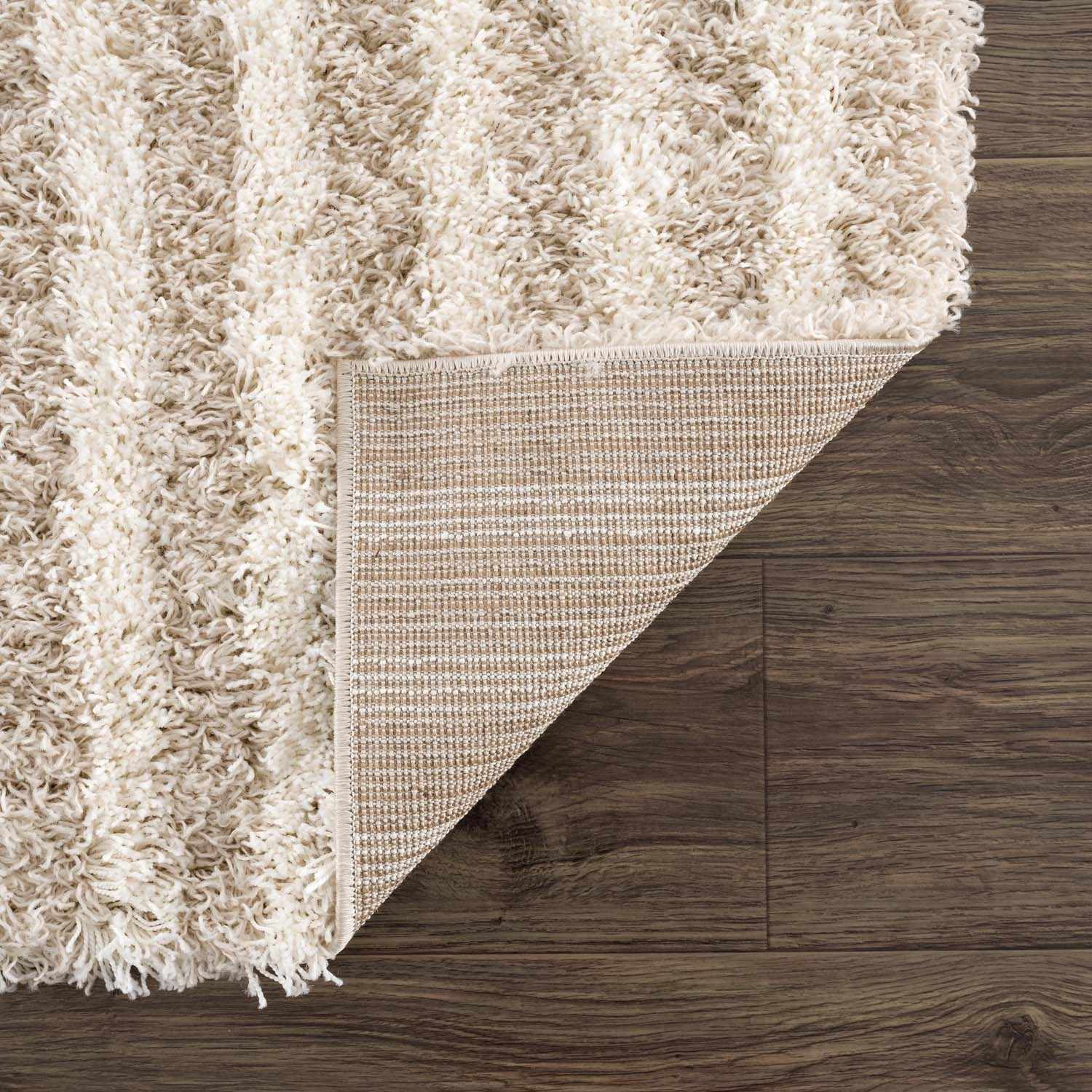Emmly Shag Area Rug by Boutique Rugs