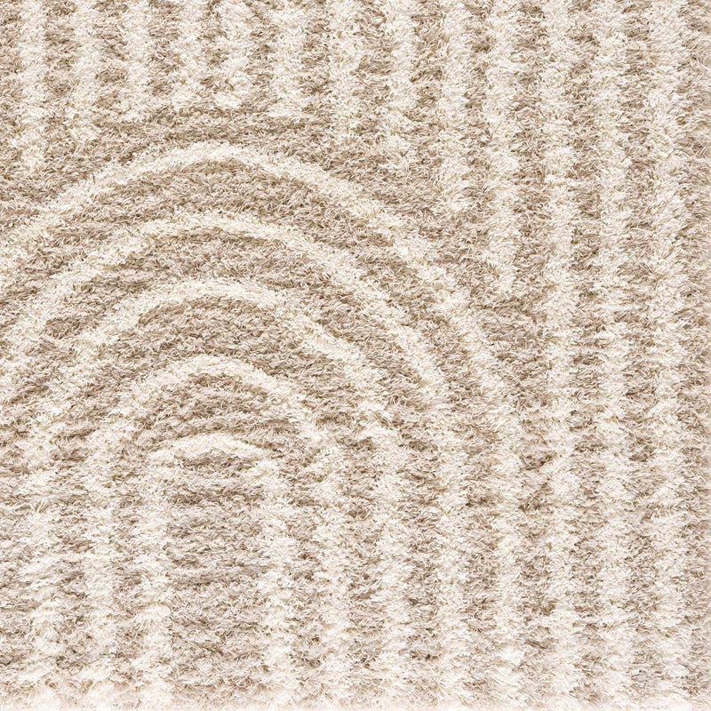 Emmly Shag Area Rug by Boutique Rugs