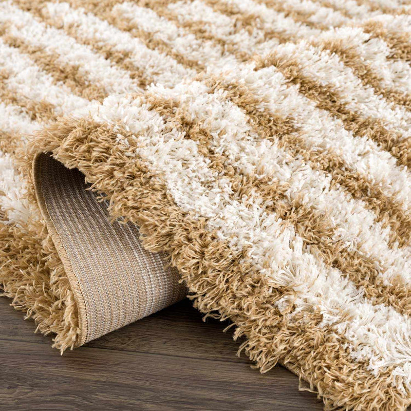 Calup Shag Area Rug - Clearance by Boutique Rugs